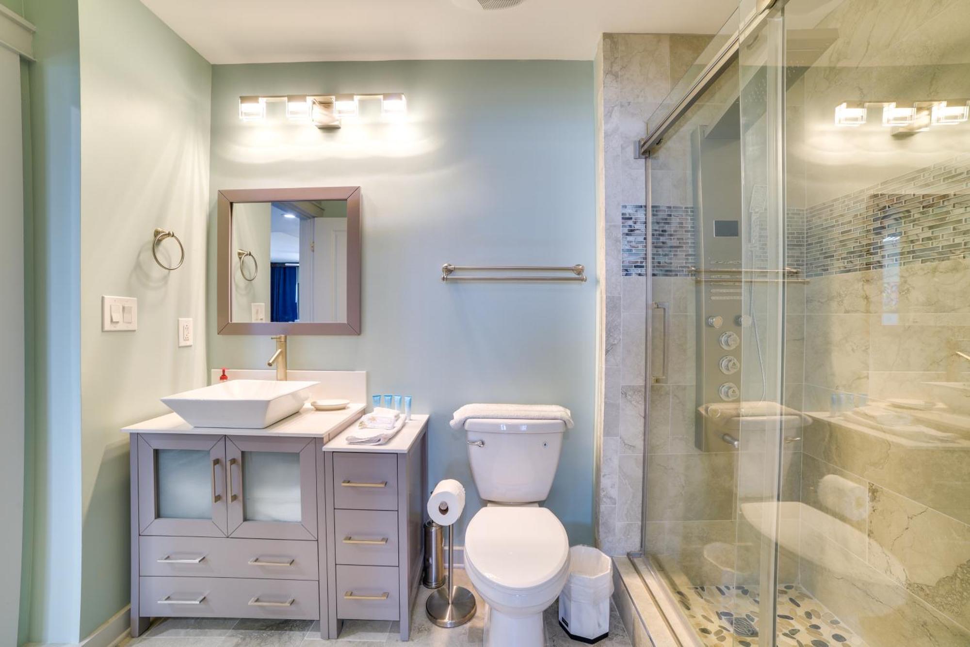 Breezy Panama City Beach Condo With Private Balcony! Exterior foto